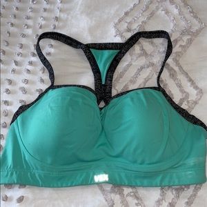 VSX Medium Support Sports Bra 34D